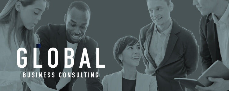 GLOBAL BUSINESS CONSULTING Global Business Consulting