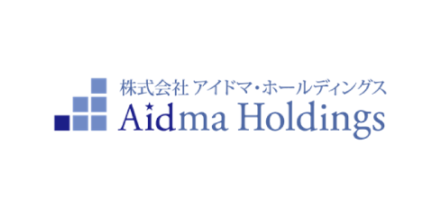 株式会社アイドマ・ホールディングス Aidma Holdings
