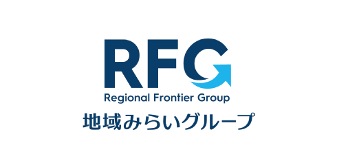 RFC Regional Frontier Group 地域みらいグループ