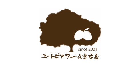 since 2001 ユートピアファーム宮古島
