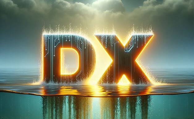DX戦略推進研究会