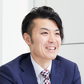 Executive Officer Brand & PR Consulting Division Kazuhiro Taketsuna