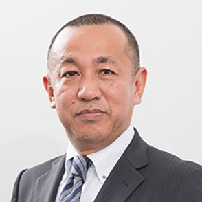 Executive Partner Okinawa Branch Manager Junya Higa