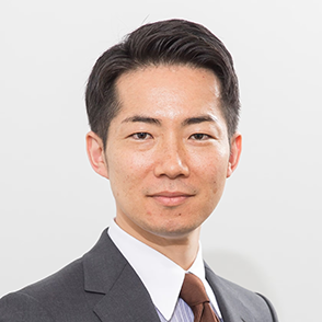 General Partner Niigata Branch Vice President Akimitsu Sakuma
