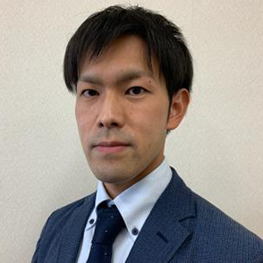 Strategy & Domain Consulting Consultant Hirosei Nakaji