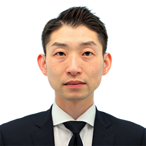 Digital Consulting Chief Manager Motoharu Obuchi