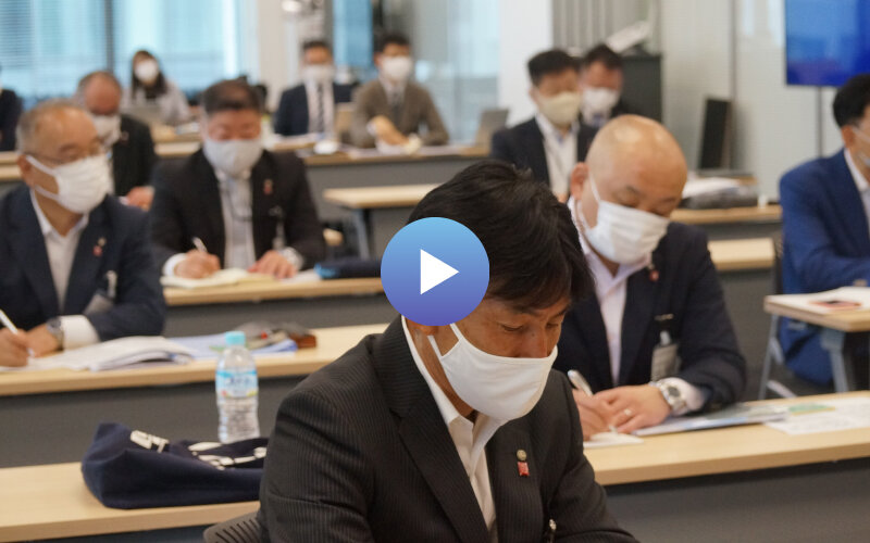 丸和運輸機関：日本の物流を支える「100人の桃太郎（経営者）」育成プログラムをつくる