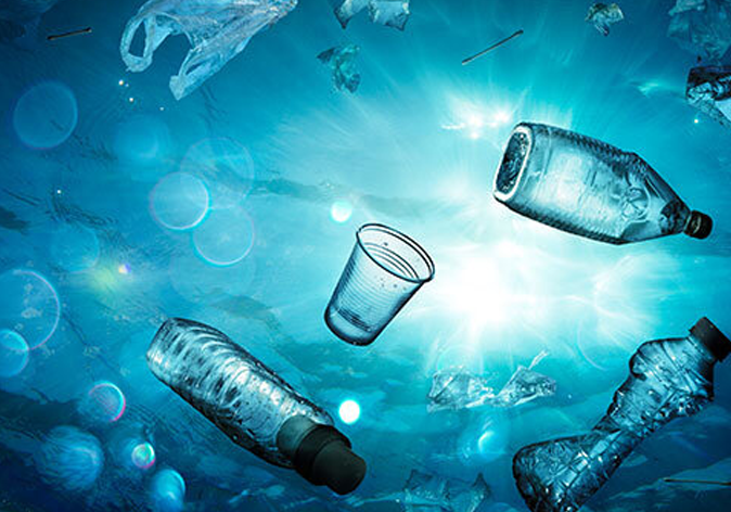 SDGsに貢献！プラスチック削減から考える環境問題
