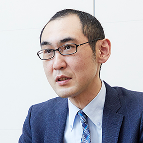 Executive Officer Digital Consulting Division Management DX Daiki Takemasa