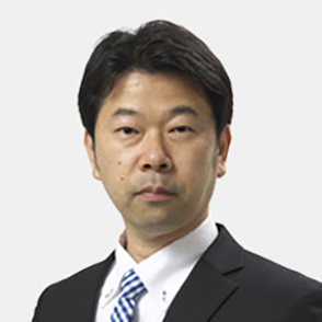 Executive Partner Tohoku Branch Deputy General Manager Satoshi Kusakabe