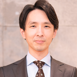 Strategy & Domain Consulting Chief Consultant Hiroyuki Yano