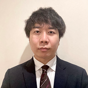 Digital Consulting Chief Consultant Ryoto Takizawa