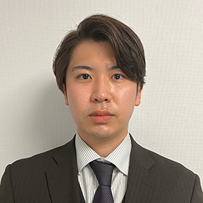 Corporate Finance Consulting Chief Consultant Ryoya Nagata