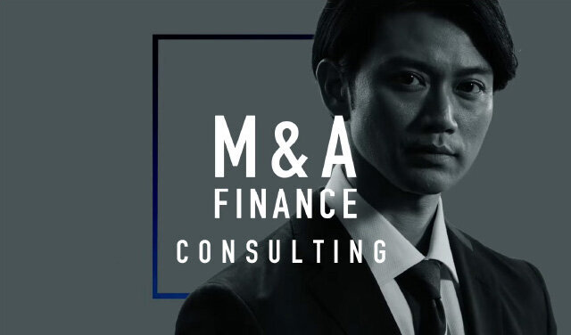 M&A Finance Consulting