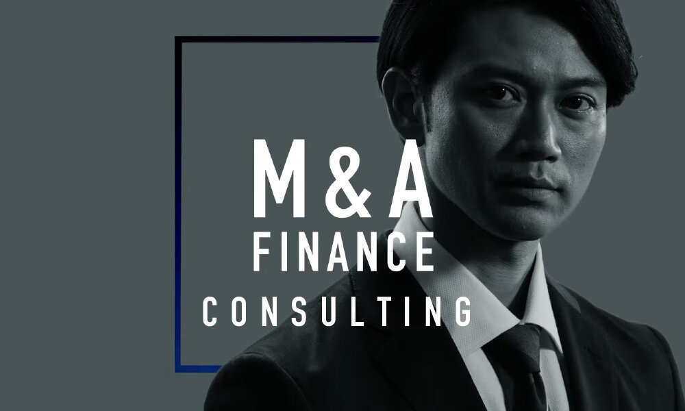 Corporate Finance/M&A Consulting | Holdings Management/Capital Policy/Succession Plan