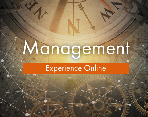 Management Experience Online～ビジネスシミュレーションゲーム～