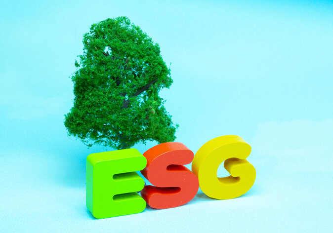 ESG情報開示による企業価値の向上、持続的成長の実現